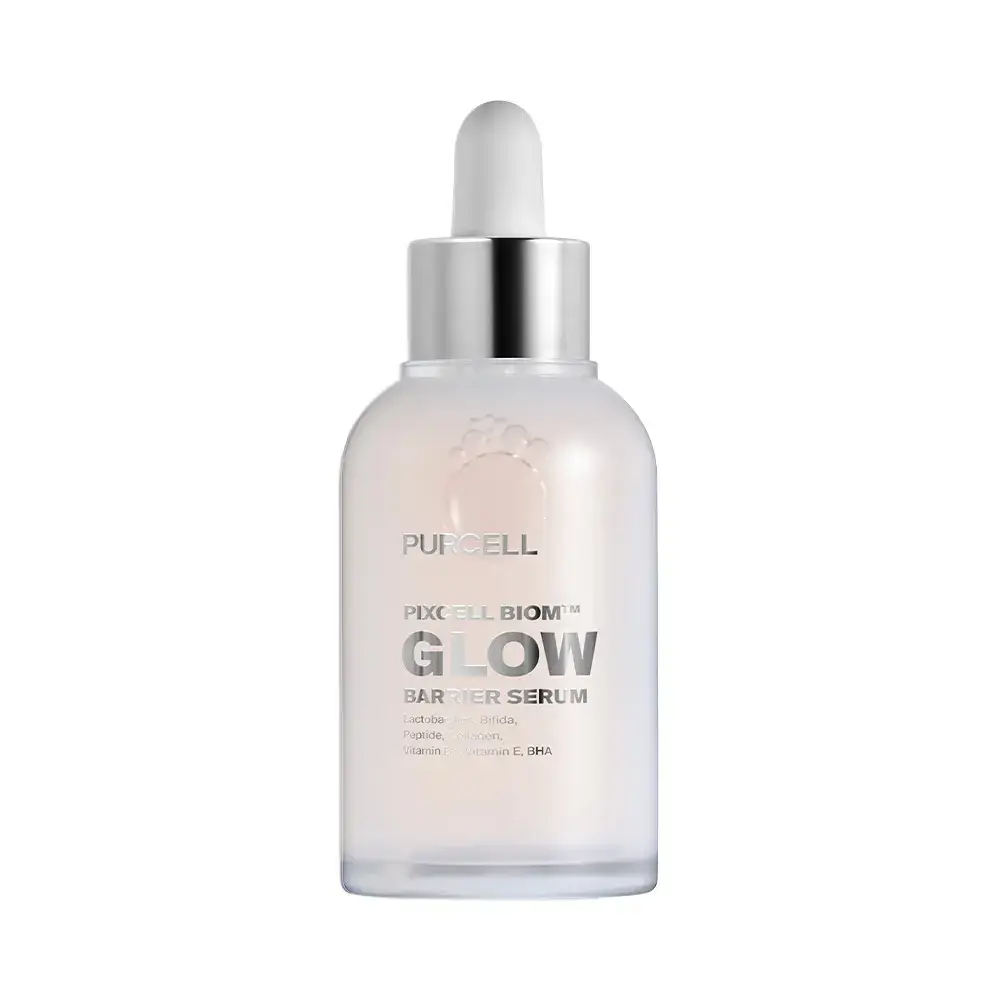 [보습광채] 퍼셀 픽셀바이옴 글로우 배리어 유산균 세럼 50ml